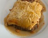 Foto del paso 14 de la receta: Moussaka con Thermomix