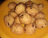 Foto langkah ke 5 dari resep Bola-bola Tahu Rawit.