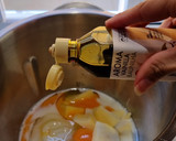 Foto del paso 2 de la receta: Tarta de yogur y manzana 🍎 Monsieur Cuisine Connect