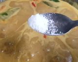 Foto langkah ke 4 dari resep Telur Petis Lada.
