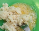 Foto langkah ke 3 dari resep Pempek Dos step by step.