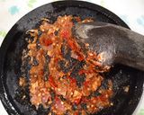Foto langkah ke 1 dari resep Genjer Tumis Rebon.