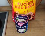 Zöldborsófőzelék glutenmentesen recept fázis 4 fotója
