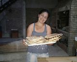 Foto del paso 6 de la receta: Tortillas a la parrilla