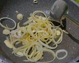 Foto langkah ke 9 dari resep Udang Oseng Mentega.