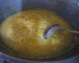Foto langkah ke 2 dari resep Selai nanas isian nastar harum.