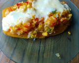 Foto del paso 6 de la receta: Anco relleno (zapallo)