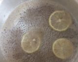 A picture of step 4 of Golden syrup.