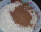 صورة لخطوة 1 من وصفة تارت 🎂 عيد ميلاد 🎉 حبيبتي لجين ❤