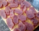 Foto del paso 3 de la receta: Solomillo con pisto