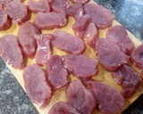 Foto del paso 3 de la receta: Solomillo con pisto
