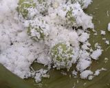 Foto langkah ke 5 dari resep Klepon.