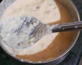 Sooji chilla recipe step 2 photo