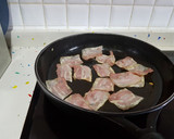 Foto del paso 2 de la receta: Lomos de merluza con langostinos