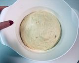 Foto del paso 4 de la receta: Brioche Japonés ㊙️