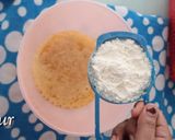 ஆரஞ்சு பிரட் ஆரஞ்சு பௌன்ட் கேக் (Orange Bread Recipe in Tamil) ரெசிபி ஸ்டேப் 3 புகைப்படம்