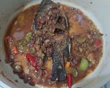 Foto langkah ke 4 dari resep Ikan Mujair Tauco.