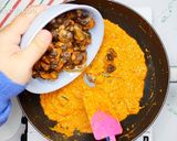 A picture of step 6 of Medan Clam Satay | A Favorite Snack from Medan.