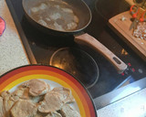 Foto del paso 6 de la receta: Solomillo de cerdo a la carbonara