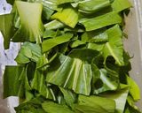 Foto langkah ke 1 dari resep Sayur gila.
