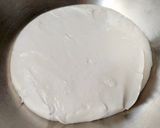 Hình bước làm 2 của món Bánh BÒ nướng chảo