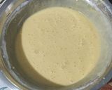 Foto del paso 2 de la receta: Budín de naranja sin gluten