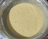 Foto del paso 2 de la receta: Budín de naranja sin gluten
