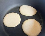 Foto del paso 4 de la receta: Pancakes de avena para freezar!