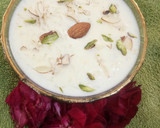 ચોખા ની ખીર(chokha ni kheer recipe in Gujarati) રેસીપી સ્ટેપ5ફોટો