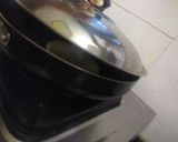 A picture of step 7 of Dora Cake from Condensed Milk.