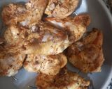 Foto del paso 7 de la receta: Pollo al Limón con Arroz Saborizado