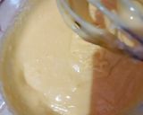 Foto langkah ke 1 dari resep Ogura chedar cheese cake.