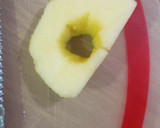 Foto del paso 1 de la receta: Hotcackes de manzana