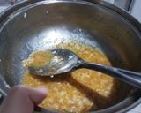 Foto langkah ke 1 dari resep Kerak telor simpel.