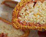 3 color bread recipe step 6 photo