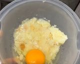 Foto del paso 4 de la receta: Almuerzo basic: Pechuga de pollo salteada con tortilla de papa 🥔