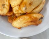 Foto langkah ke 3 dari resep Pisang goreng.
