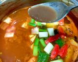 Foto langkah ke 4 dari resep Pindang Ikan Tenggiri.