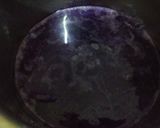 A picture of step 2 of Purple Cabbage Sago Delight.