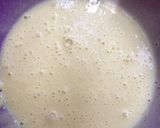 Foto del paso 1 de la receta: 💜Budín de ciruelas relleno💜