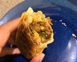 A picture of step 7 of Soy Empanadas 🥟.