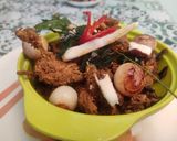 মালাবার চিকেন (malabar chicken recipe n Bengali) রেসিপির ধাপ 3 ছবি
