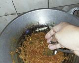 Foto langkah ke 3 dari resep Gulai Nangka Padang.