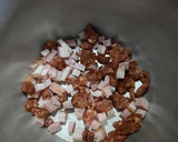 Foto del paso 17 de la receta: Locro criollo (uno de mis locros)