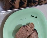 Foto langkah ke 11 dari resep Roti kukus isi cream cheese.
