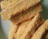 Foto langkah ke 3 dari resep Pisang crispy.