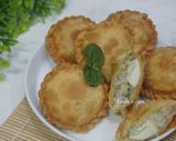 Foto langkah ke 6 dari resep Pastel UFO.