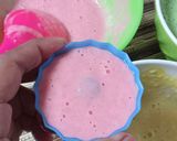 Foto langkah ke 5 dari resep Kue Apem Nasi (full tepung terigu).
