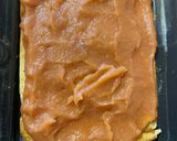 Foto del paso 12 de la receta: Pastafrola 25 de Mayo casera con membrillo al Marsala