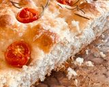 Foto del paso 6 de la receta: Focaccia casera - 🇮🇹